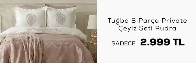 Karaca Tuğba Yatak Odası Dekorasyon Ürünleri: Estetik ve Fonksiyonellik Bir Arada