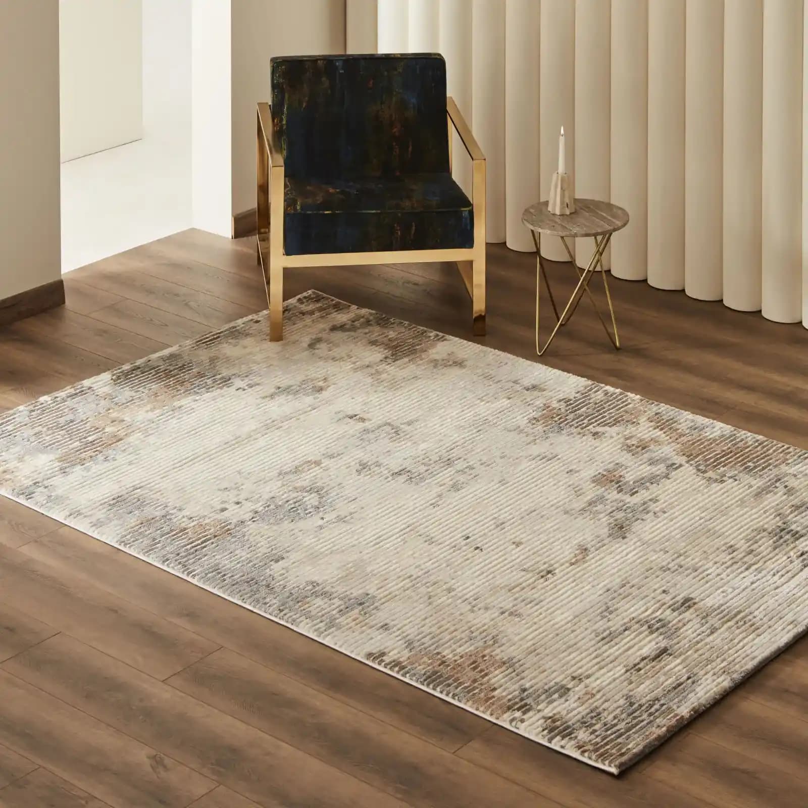 Kaşmir Halı: Doğal Malzemelerle Lüks ve Dayanıklı Dekorasyon Seçeneği