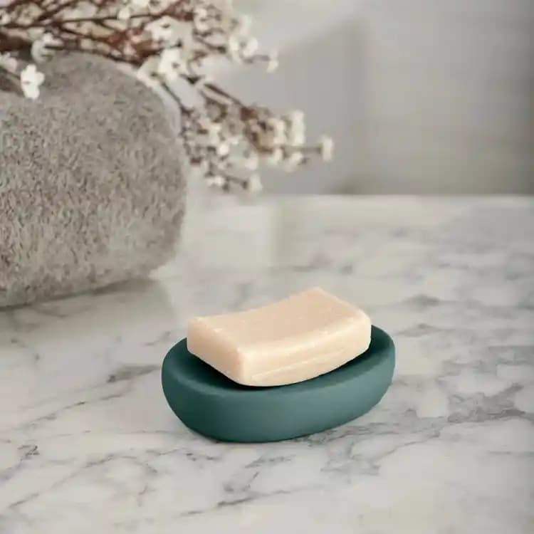 Katı Sabunluklar ve Banyo Dekorasyonunda Güncel Trendler Analizi ve Seçenekler