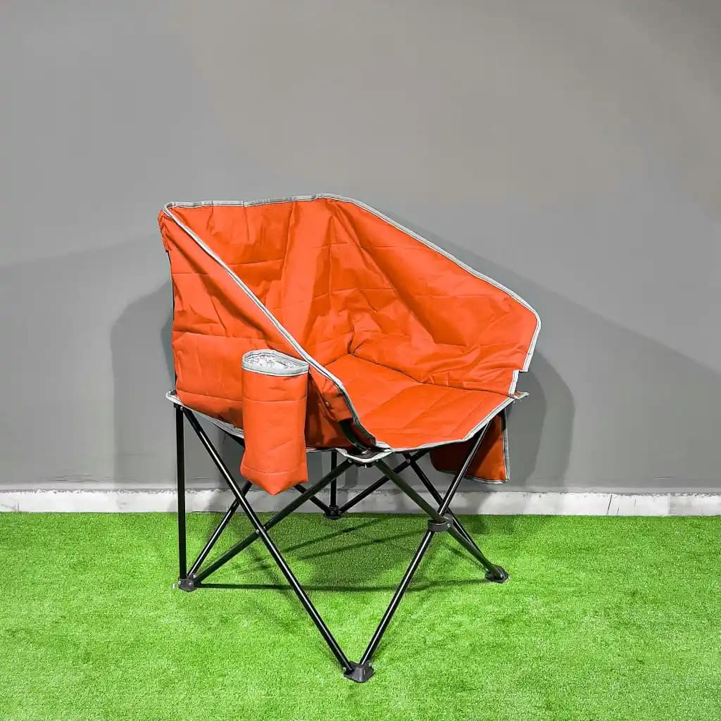 Katlanabilir Kamp Sandalyeleri: Hafif ve Dayanıklı Doğa Aktiviteleri İçin Uygun Seçenekler