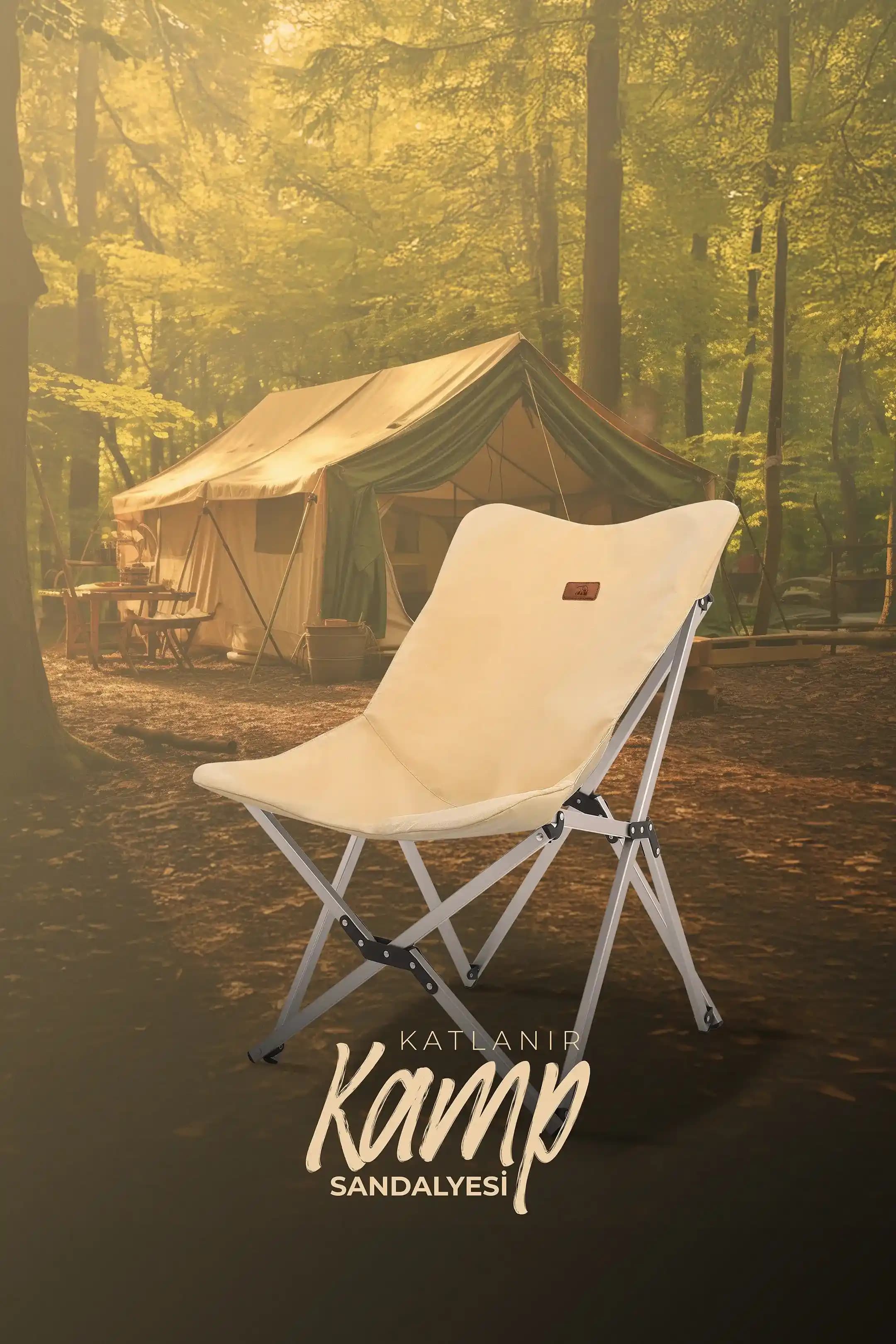 Katlanabilir Kamp Sandalyesi Performans Karşılaştırması ve Seçim Rehberi