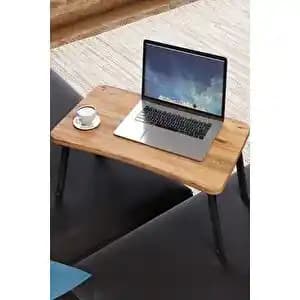 Katlanabilir Laptop Çalışma Masaları: Ergonomik ve Taşınabilir Çözüm Önerileri