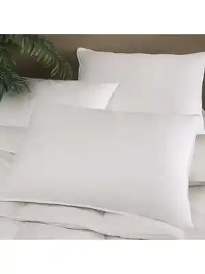 Kaz Tüyü Yastıklar: Doğal Malzemelerle Konfor ve Sağlık Odaklı Uyku Deneyimi