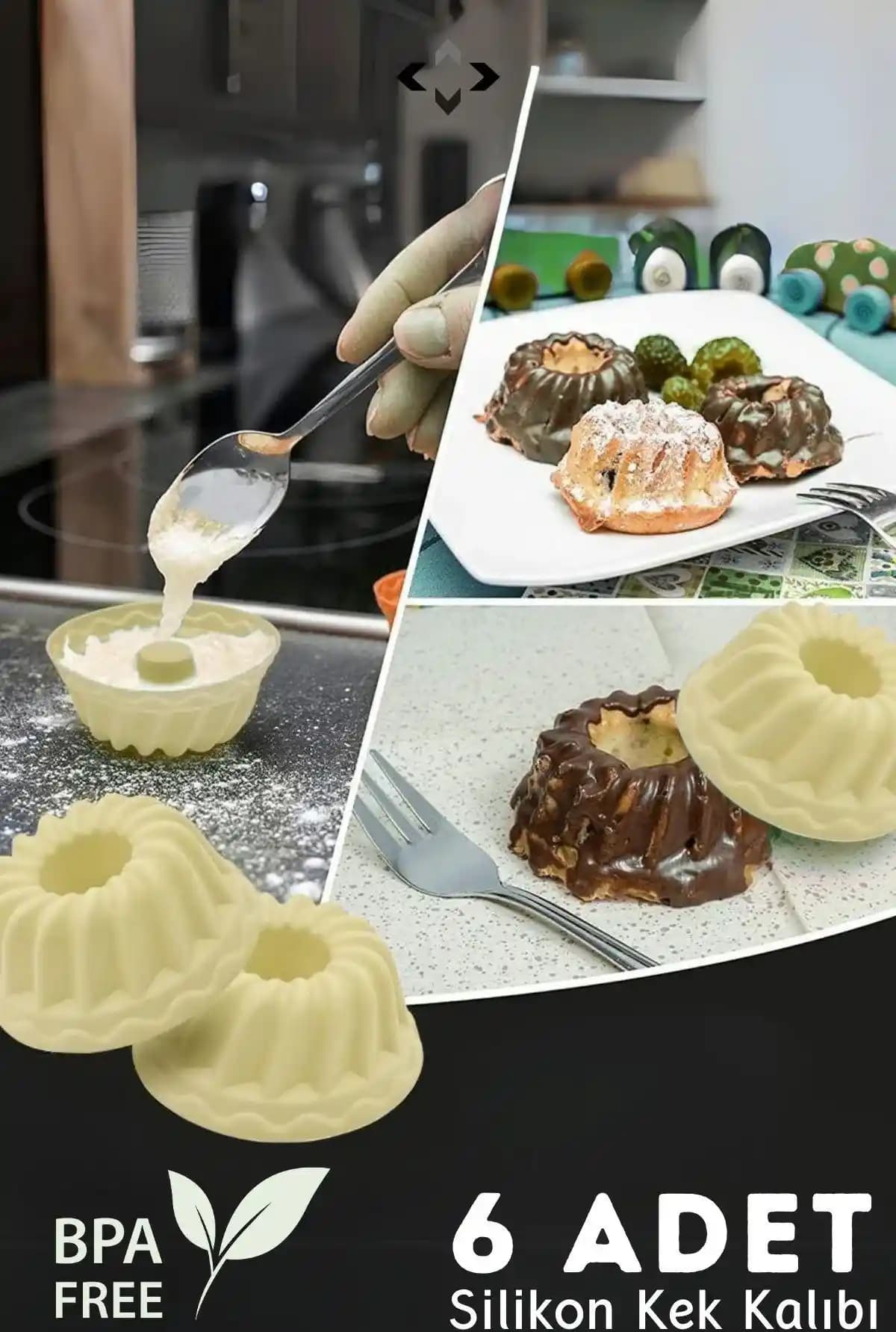 Kek Çırpma Kabı Seçiminde Dayanıklılık ve Uzun Ömür İçin İpuçları