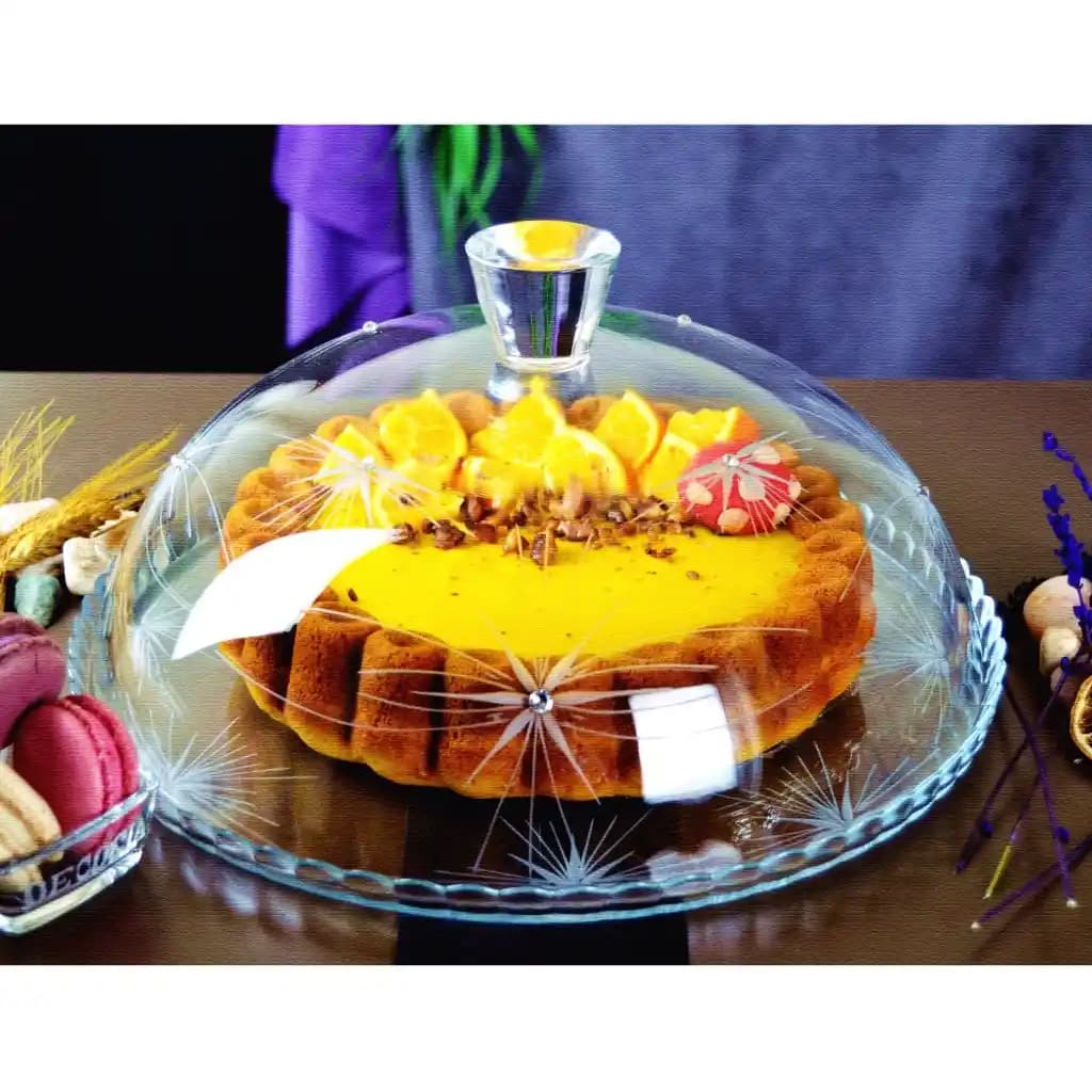 Kek Fanusu Modelleri ve Seçiminde Dikkat Edilmesi Gerekenler