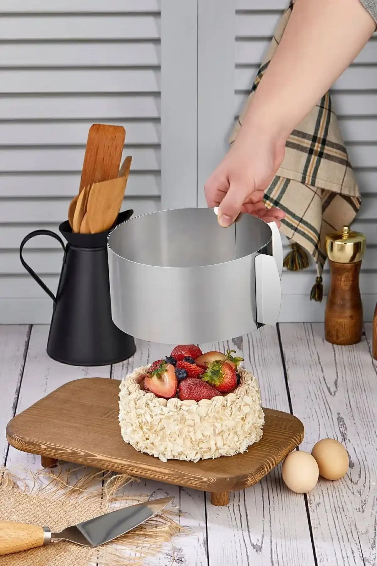 Kek Kalıplarının Dayanıklılığı ve Güvenilirliği Üzerine Detaylı İnceleme