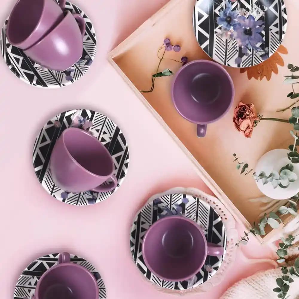 Keramika Çay Setleri Modelleri, Fiyatları ve Tasarım Özellikleri Hakkında Bilgi