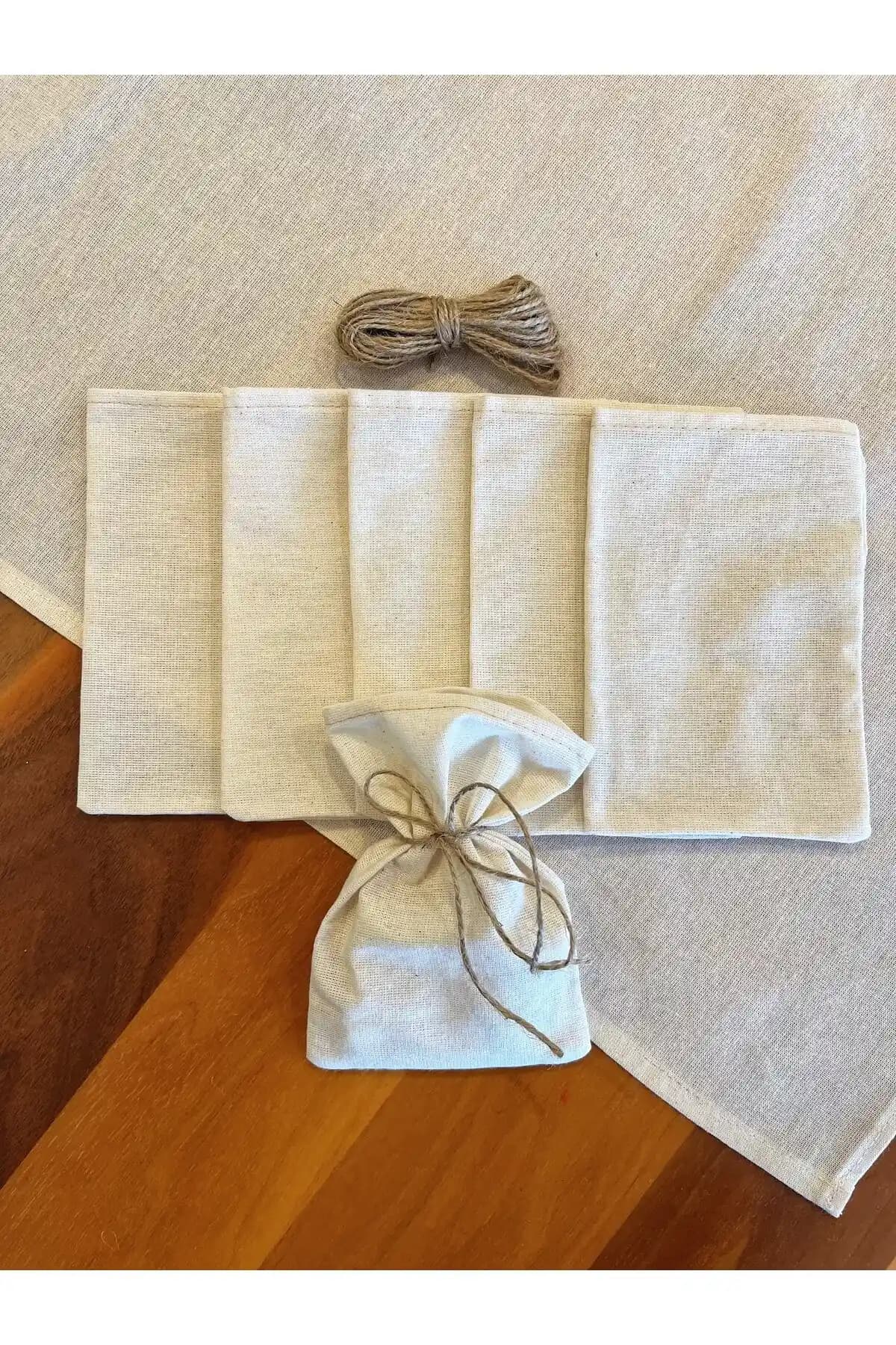 Keten Bezelerin Günümüzdeki Yeri ve Önemi: Sürdürülebilirlik ve Çevre Dostu Malzeme Kullanımı