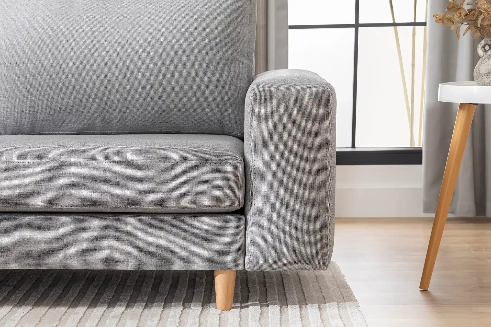 Keten Kumaşın Dayanıklılığı ve Mobilya Tasarımındaki Rolü