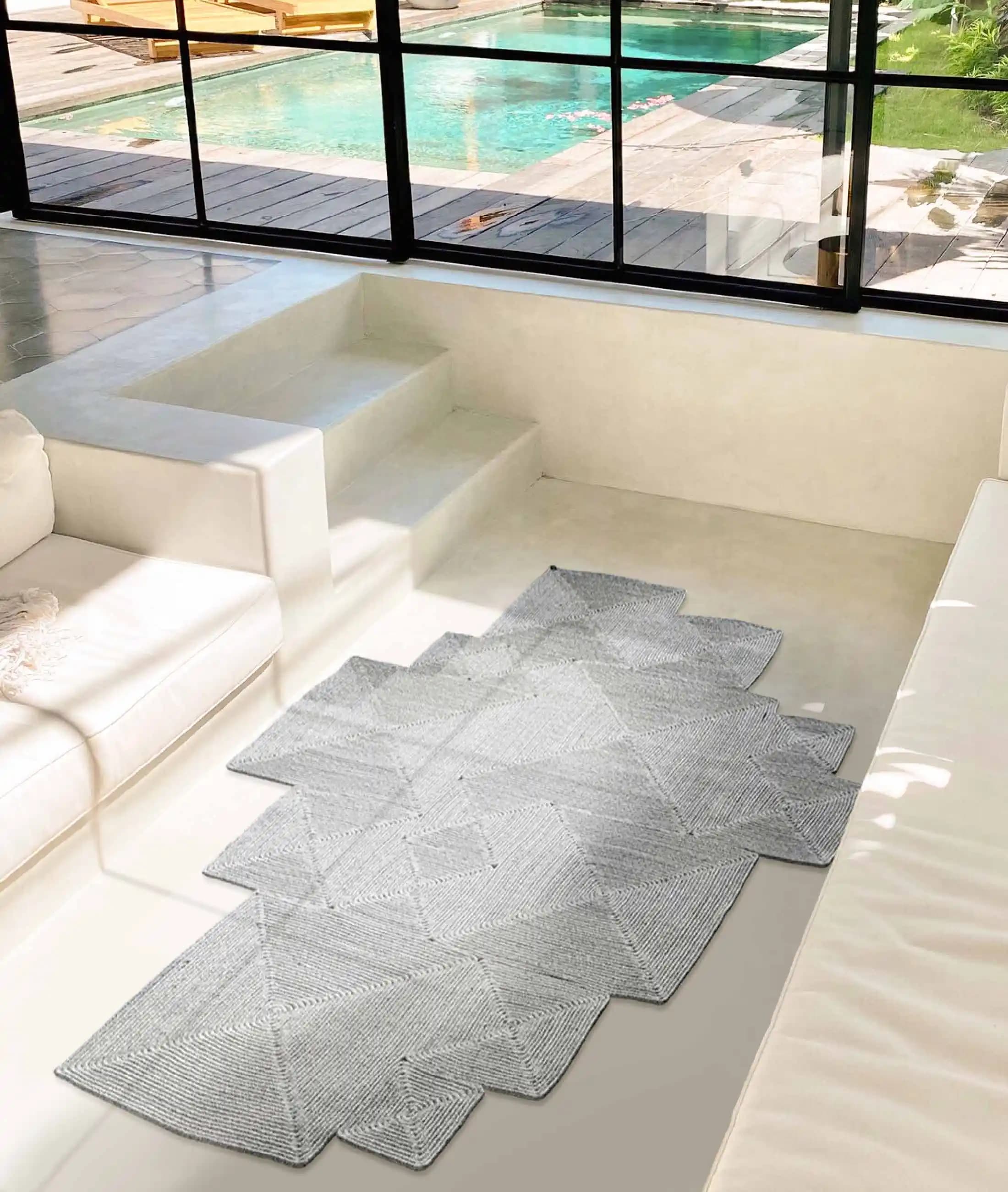 Kilim Halı ile Modern ve Geleneksel Dekorasyon Çözümleri Rehberi