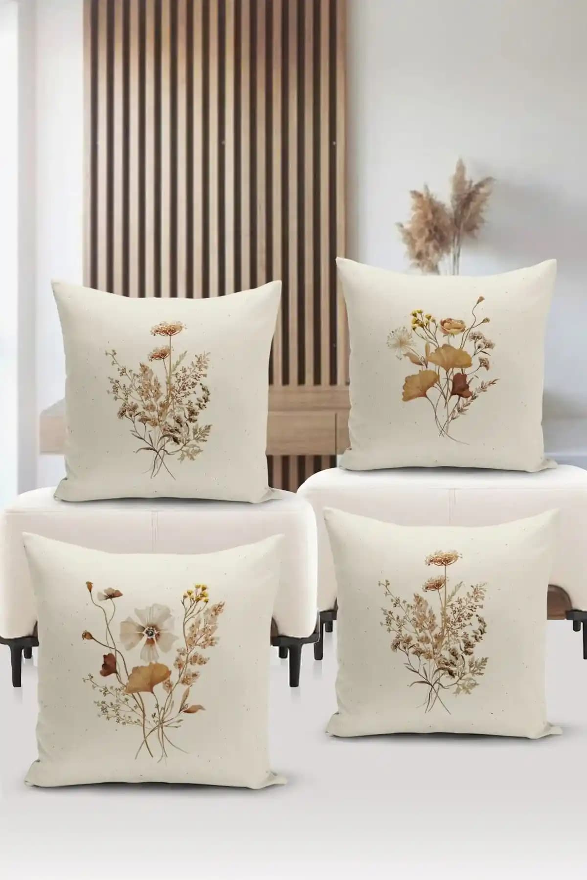 Kırlent Kılıfı Seçimi ve Dekorasyonda Kullanım İpuçları