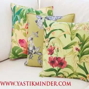 Kişisel Dokunuşlar İçin Dekoratif Yastıklar: Mekânlara Estetik ve Sıcaklık Katma Yöntemleri