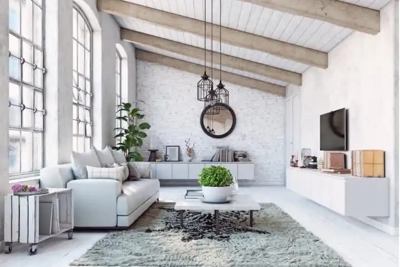 Kişisel ve Şık Ev Dekorasyonu İçin Detaylar ve Malzeme Seçenekleri Rehberi