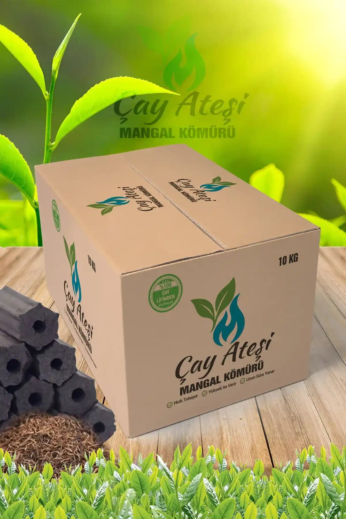 Kışrakdere Doğal Kömürü: Özellikleri ve Endüstrideki Rolü Hakkında Detaylı Bilgi