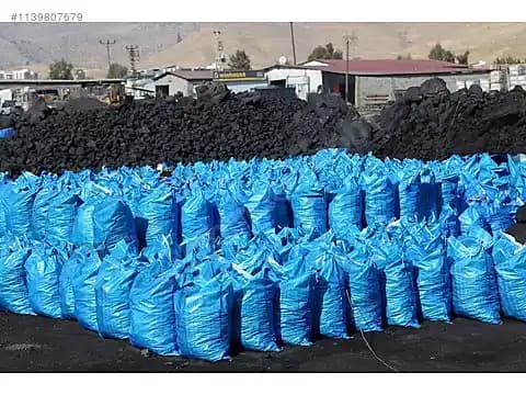 Kışrakdere Doğal Kömürü: Yüksek Kalite ve Uygulama Alanları Hakkında Detaylı Bilgi