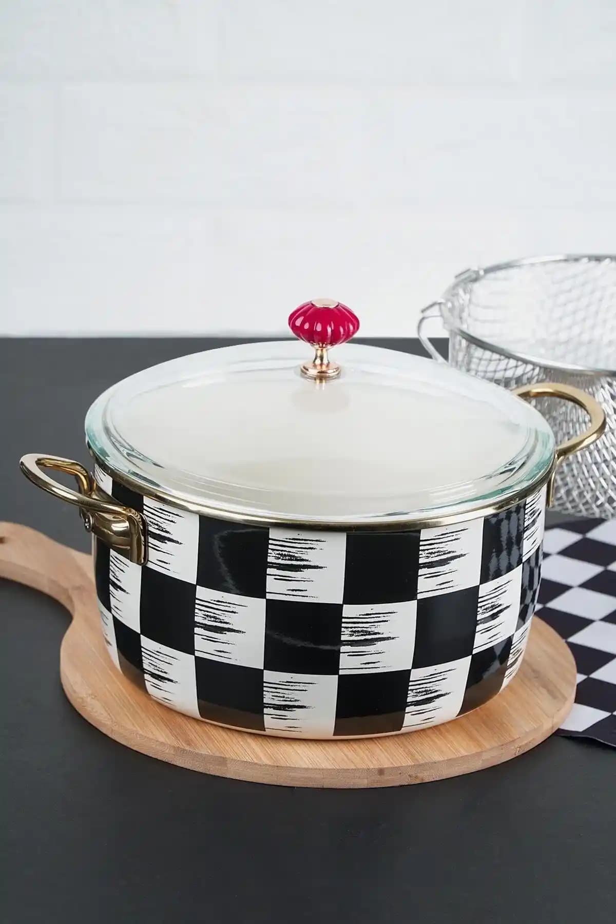 Kitchen Beyond Markasıyla Estetik ve Fonksiyonel Mutfak Ürünleri Seçenekleri