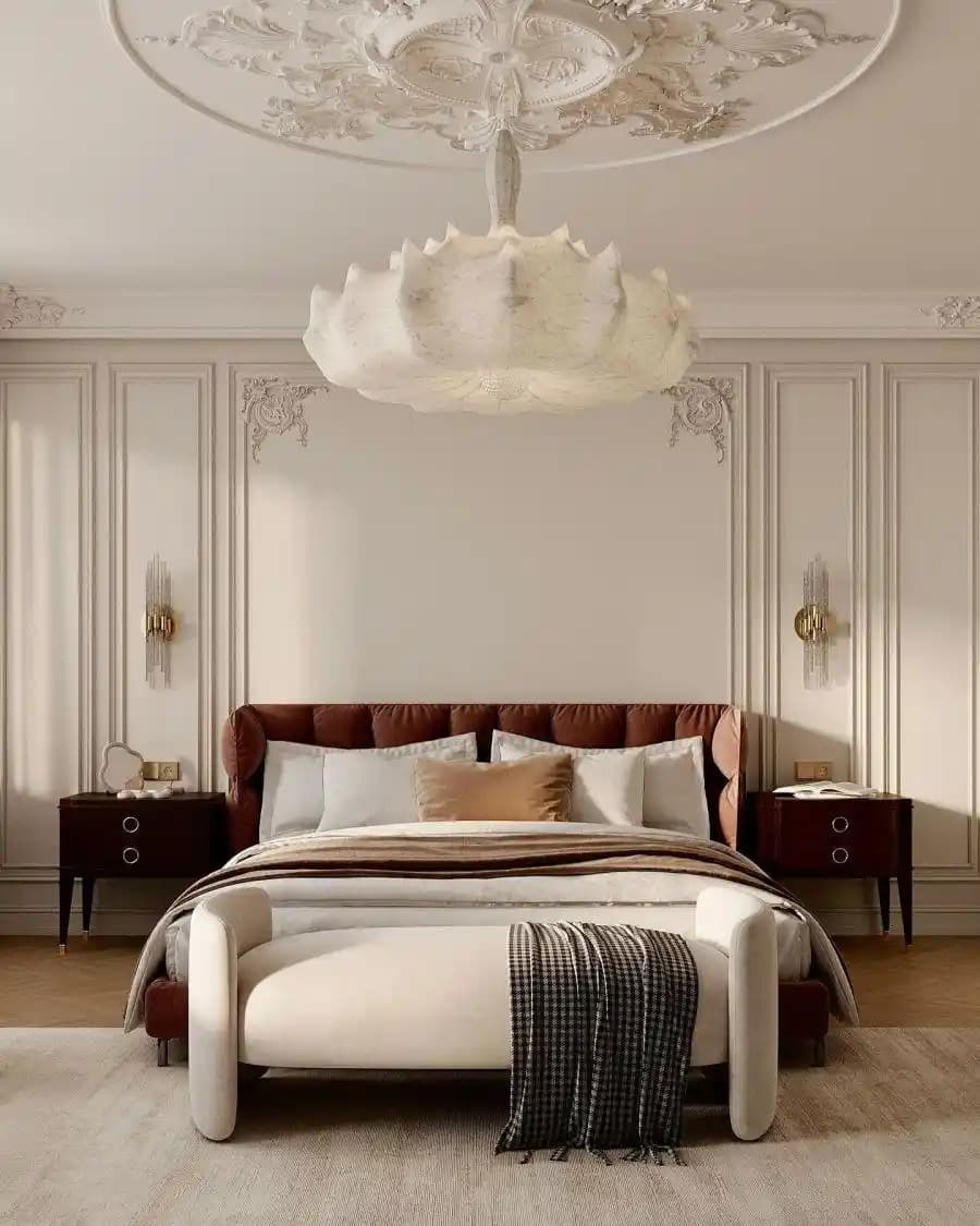 Klasik Apliklarla İç Mekanlara Zarafet ve Şıklık Katmanın Yolları