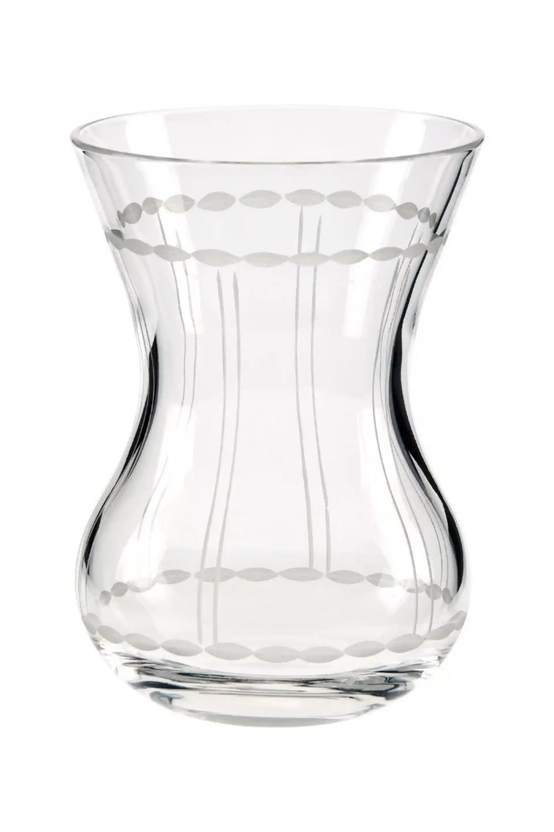 Klasik Çay Bardağı Tasarımı ve Dekoratif Atmosfer Yaratma İpuçları