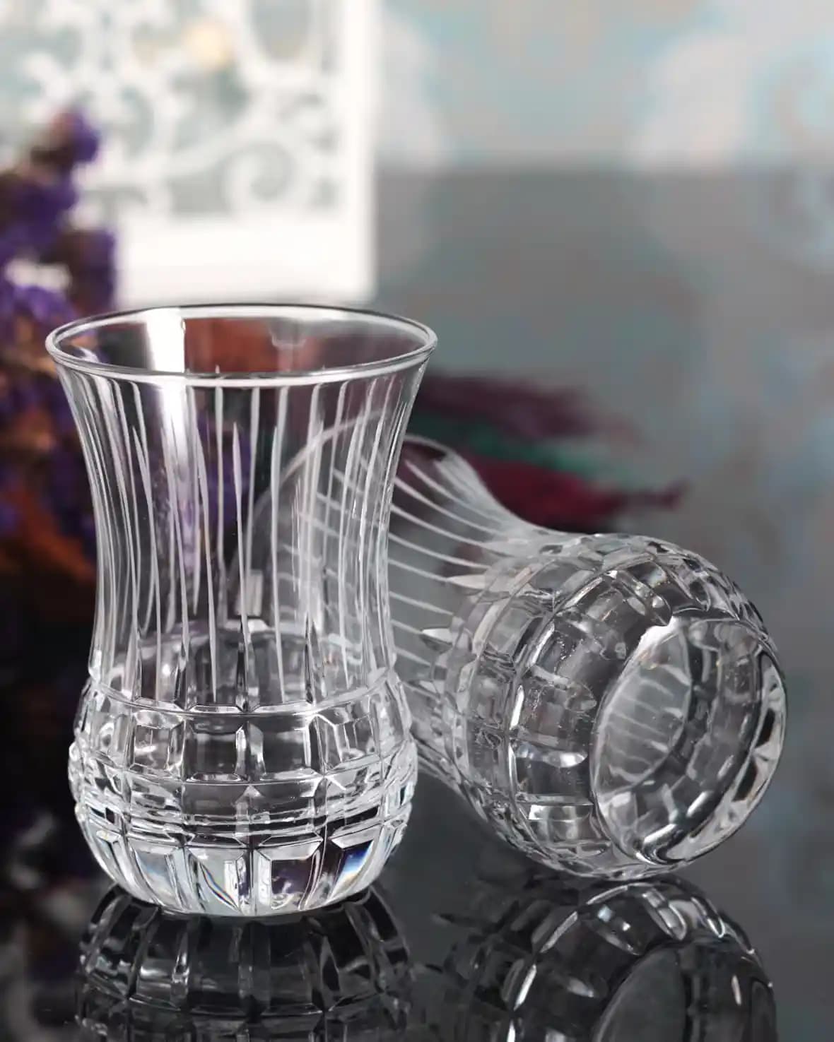 Klasik Çay Bardağı ve Sadeliğin Dekorasyondaki Uyumunu Anlamanın Yolları