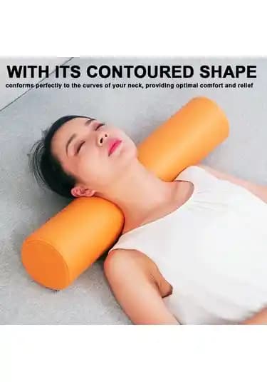 Konforlu Boyun Destek Yastıkları ile Sağlıklı ve Rahat Uyku Deneyimi