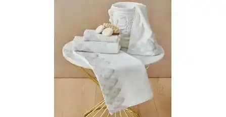 Konforlu Havlu Modelleri: Malzeme ve Tasarım Özellikleriyle Günlük Kullanım