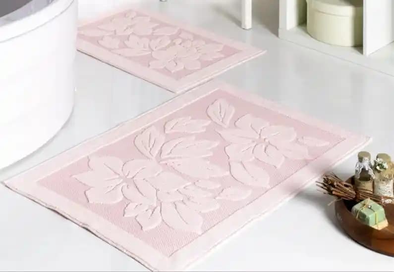 Konforlu ve Estetik Banyo Paspas Modelleri ile Dekorasyonunuzu Tamamlayın