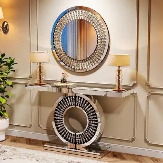 Koridorlar İçin Modern ve Fonksiyonel Dresuar Modelleri Tasarım İpuçları