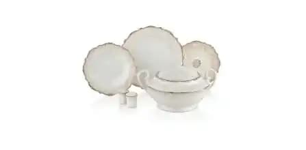 Korkmaz Yemek Setleri: Dayanıklı ve Şık Mutfak Gereçleri Seçenekleri