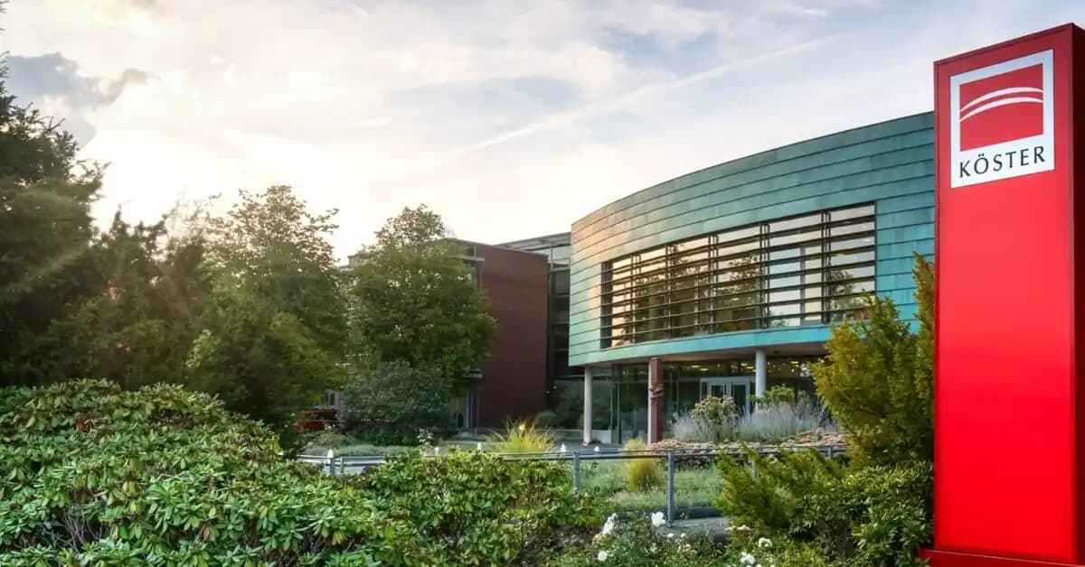 Köster Markası Yapı ve Mobilya Sektöründe Güçlü ve Güvenilir Bir İsim