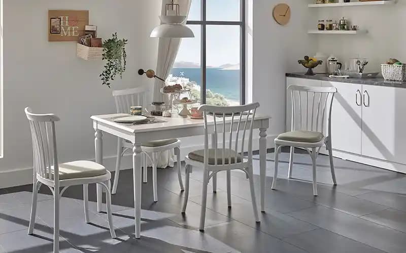 Küçük Alanlarda İşlevsel ve Estetik Dekorasyon İpuçları ve Tasarım Önerileri