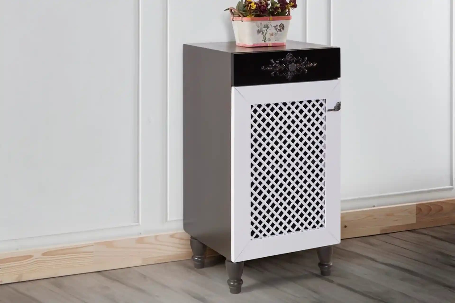 Küçük Boy Dresuarlar ve Dar Alanlarda Fonksiyonellik Sağlayan Tasarımlar