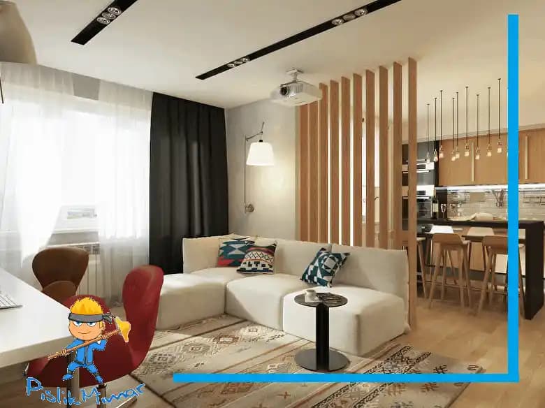 Küçük Evler İçin Dekorasyon ve Mobilya Seçenekleriyle Alanı Verimli Kullanma Rehberi