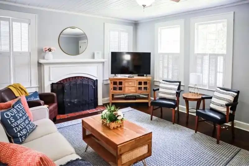 Küçük Evlerde Alan Kullanımını Artıran Pratik ve Etkili Yöntemler