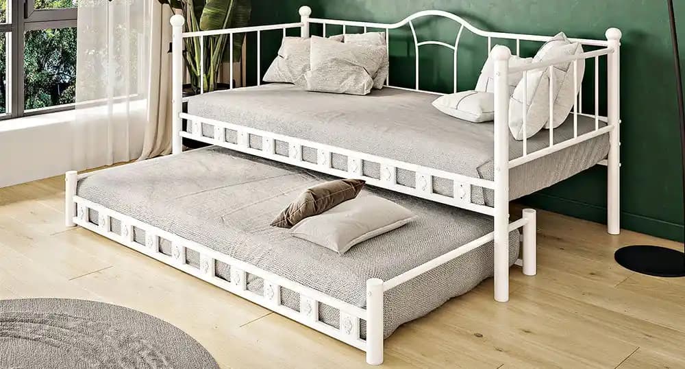 Küçük Odalar İçin 70x170 Ölçüsündeki Yatak Seçimi ve Tasarım İpuçları