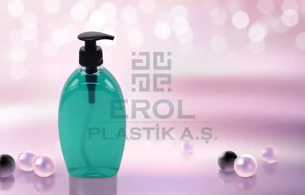Kullanışlı Sıvı Sabun Şişeleri: Tasarım ve Fonksiyonellik Üzerine Detaylı İnceleme
