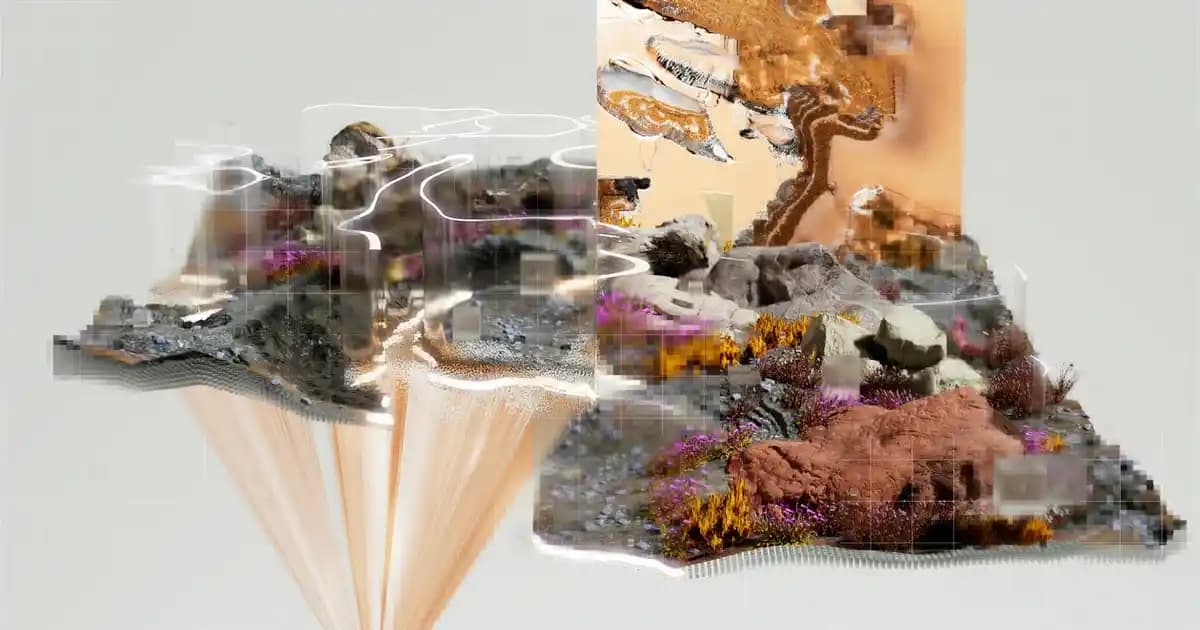 Küresel Dekor Estetiği: Doğadan Kültüre Uzanan Modern Mekan Tasarımı Yaklaşımı