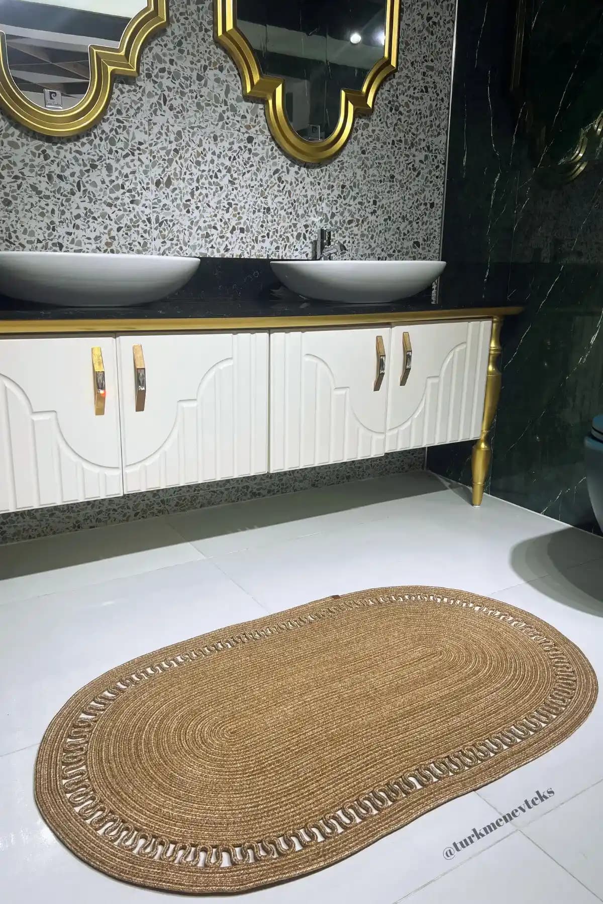 Kurk Paspaslar ile Doğal ve Sürdürülebilir Ev Dekorasyonu Çözümleri