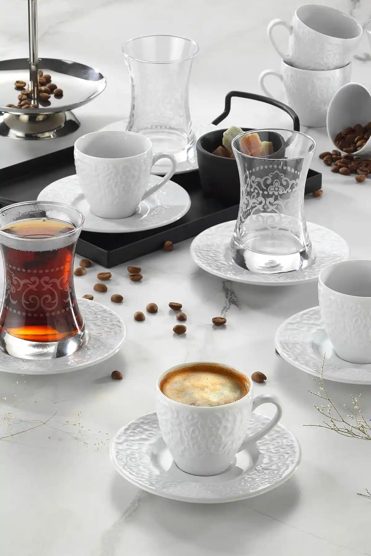 Kütahya'nın Seramik ve Çini Sanatlarıyla Dekorasyon Dünyasındaki Yeri ve Kültürel Zenginlikleri