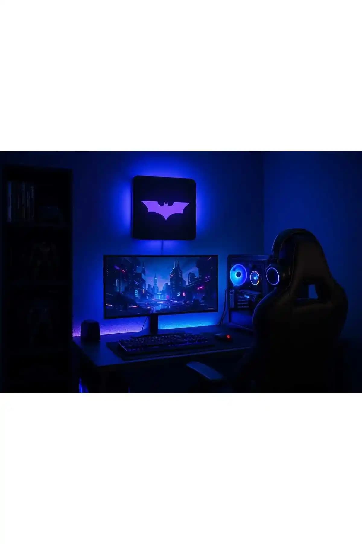 Laaysa 3D Tasarım Duvar Aynlatması ve Yenilikçi Dekorasyon Çözümleri