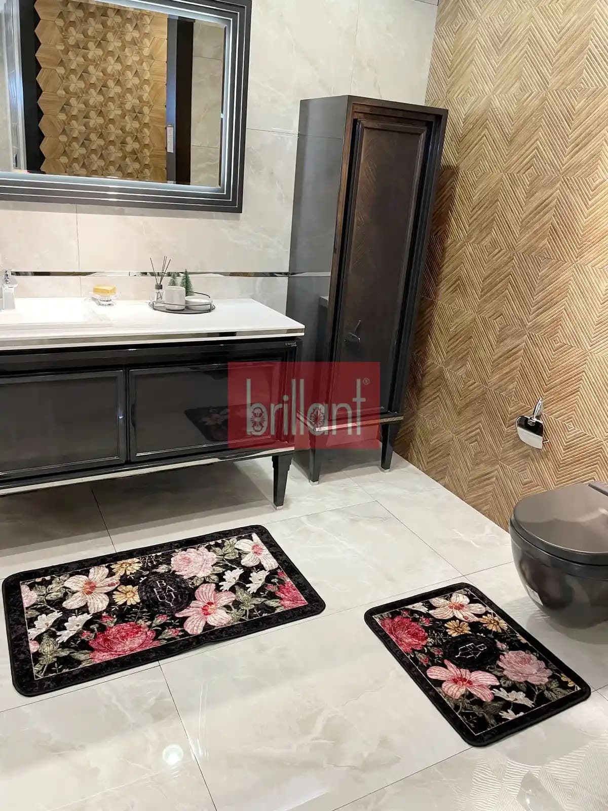 Lateks Taban Paspaslar: Güvenlik ve Dayanıklılık Sağlayan Modern Çözüm