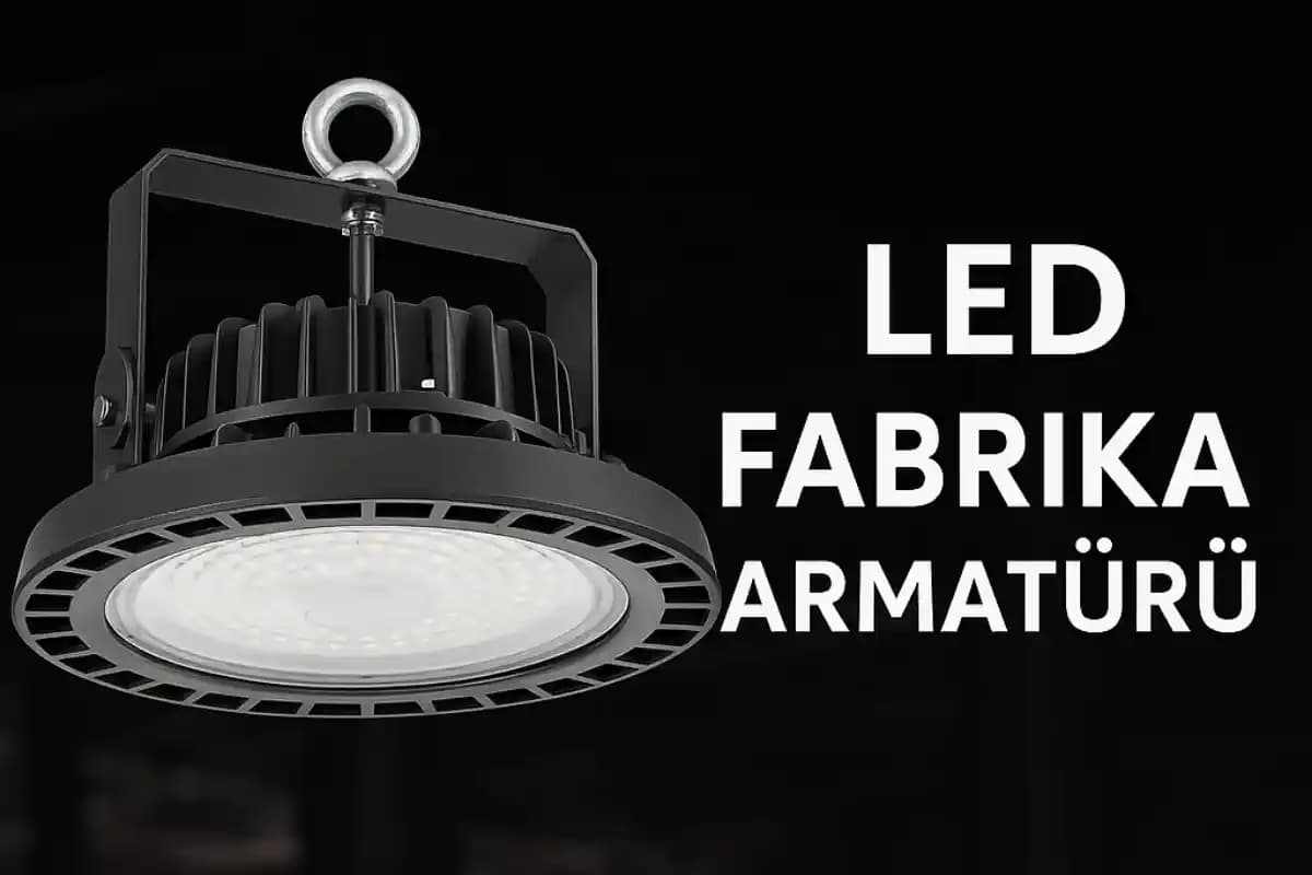 LED Lambalar ve Modern Aydınlatma Çözümleri: Teknolojik Gelişmeler ve Avantajlar