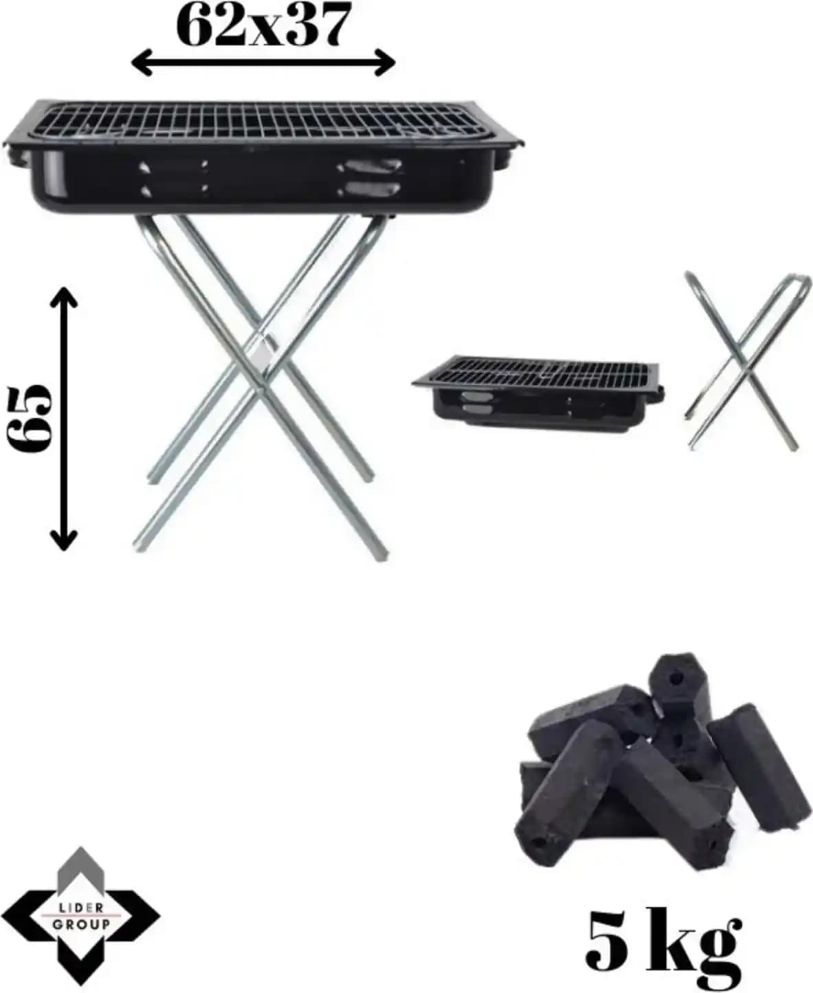 Lider Mangal Kömürü Özellikleri ve Doğru Seçim Rehberi