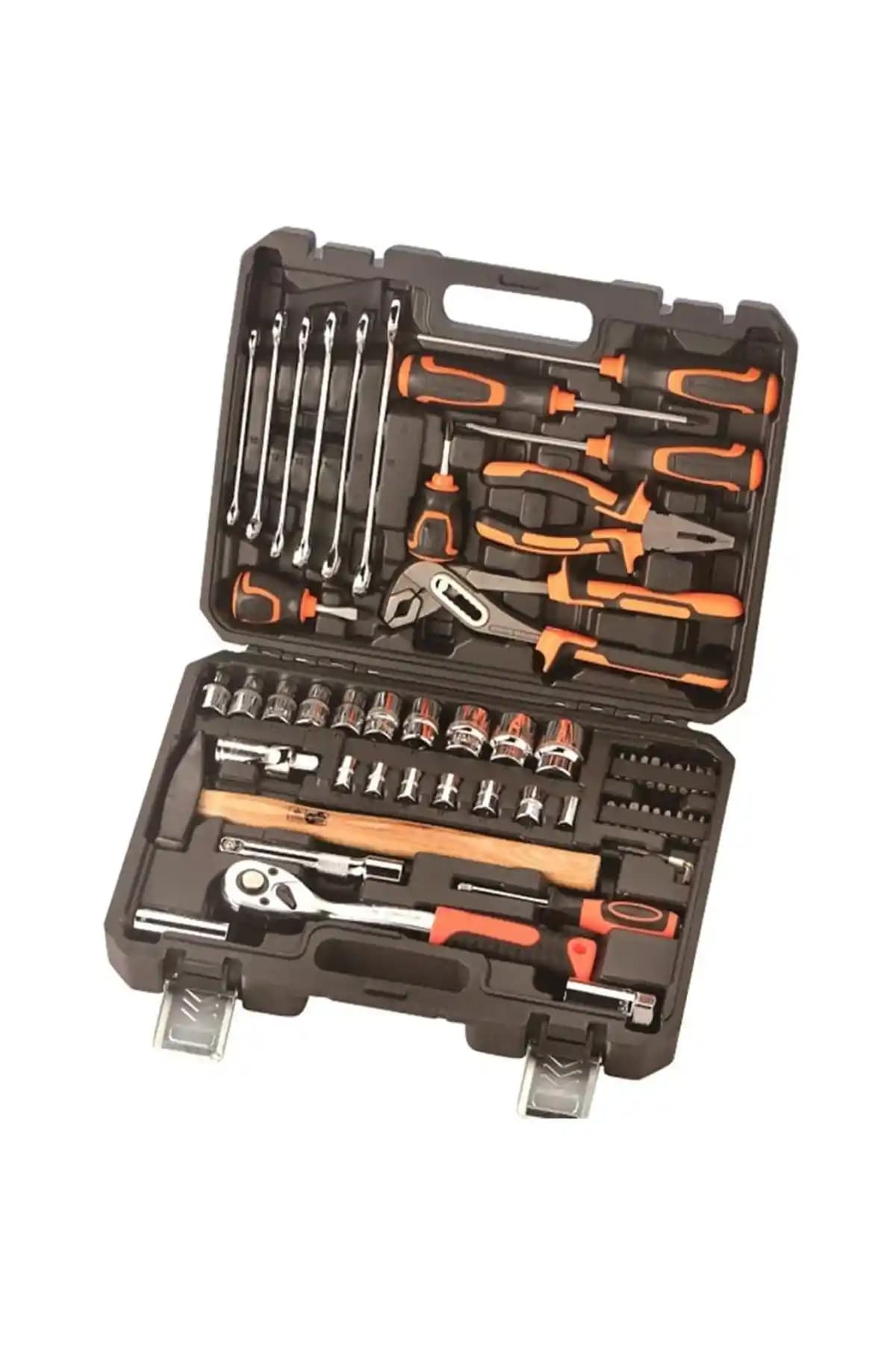 Lokma Anahtar Setleri: İnşaat ve Dekorasyon İçin Temel El Aletleri Rehberi