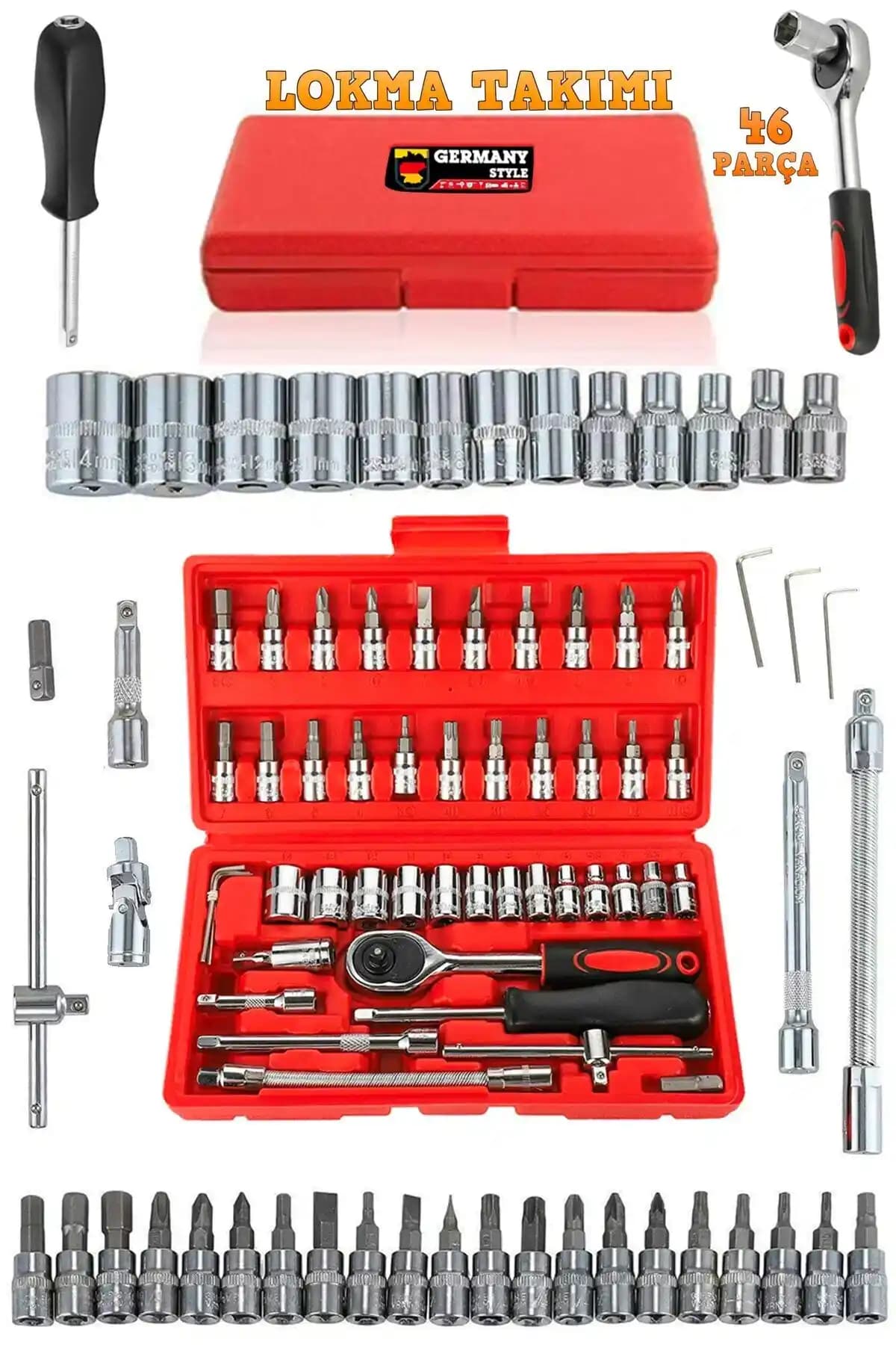 Lokma Takımları Seçimi İçin Kapsamlı Rehber: En Uygun Setleri Belirleme İpuçları