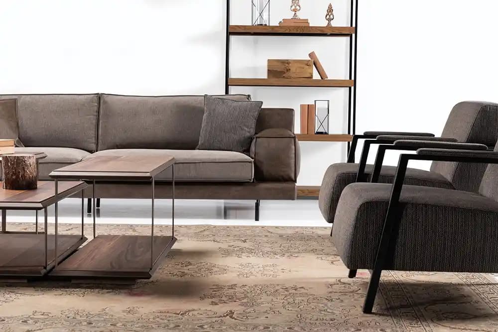 Luna Koltuk Kumaşları: Dayanıklılık ve Estetiğin Birleştiği Modern Seçenekler