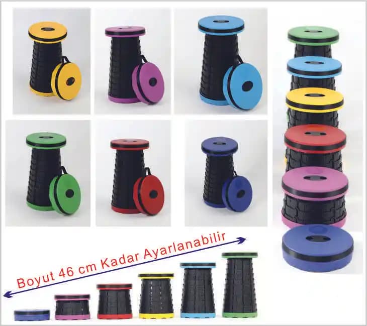 Malzeme Kalitesi ve Taburelerdeki Rolü: Dayanıklılık ve Estetik Dengesi