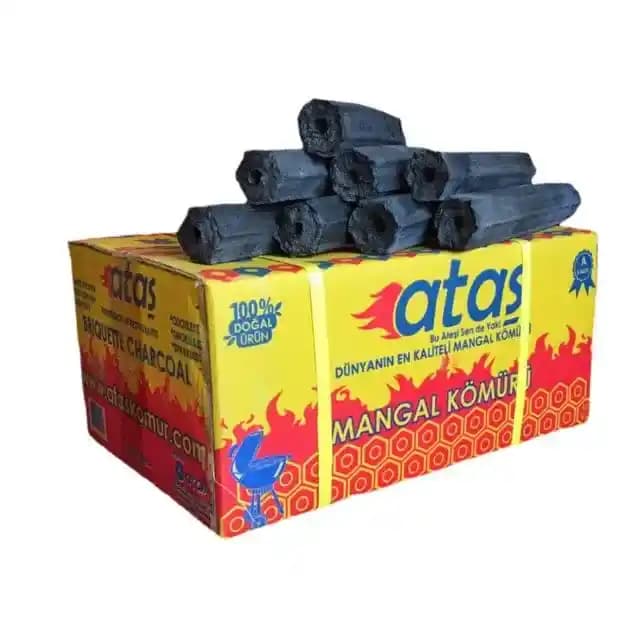 Mangal Kömürü Seçimi ve Kullanımı: Doğru Kömürle Lezzetli ve Güvenli Mangal Deneyimi