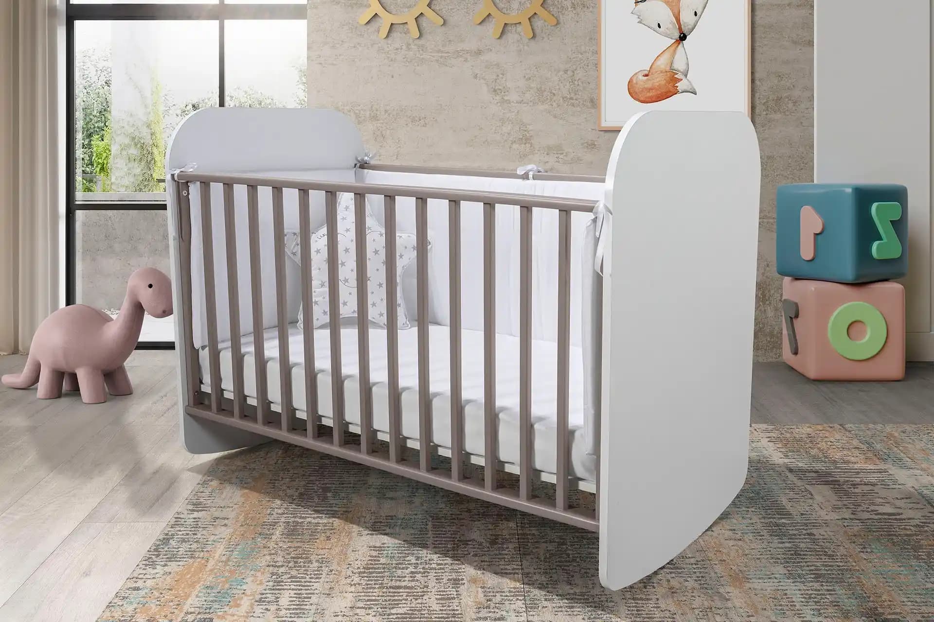 Marka Bazlı Bebek Beşik Modelleri ve Btrend Polly Üzerinden Değerlendirme