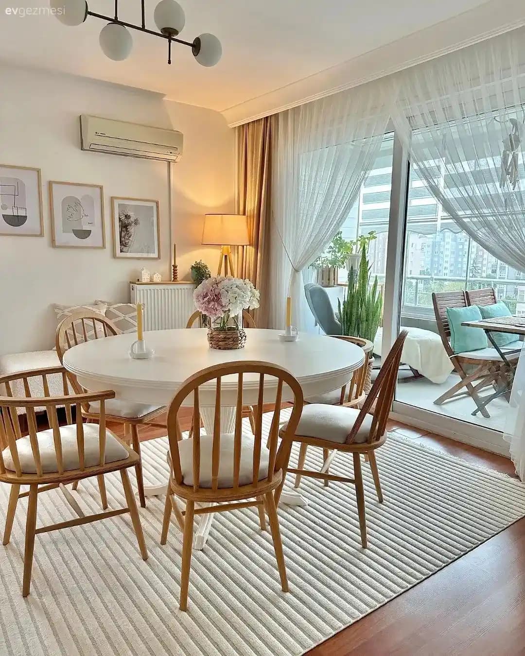 Masa Dekorasyonunda Yenilikçi Yaklaşımlar ve Uygulama İpuçları