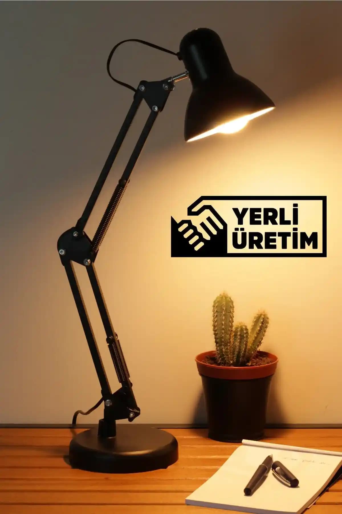 Masa Lambası Dekorasyonunda Hareket ve Neşe Katmanın Etkili Yolları